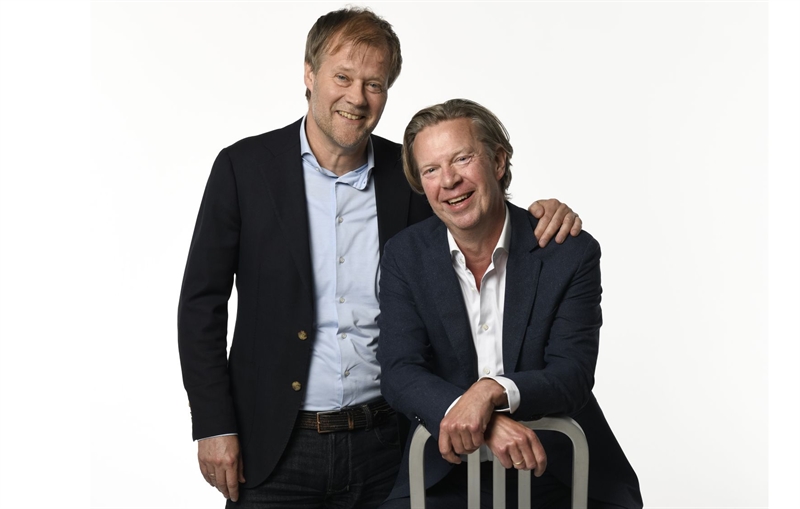 ‘Botsen? Dat doen we eigenlijk nooit’