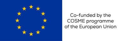 Co-funded by the COSME program of the European Commmission