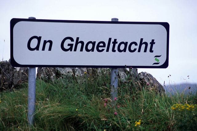 Dreasachtaí agus tacaíochtaí do ghnólachtaí nuathionscanta nuálacha ins an Ghaeltacht