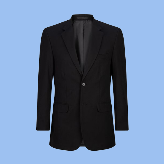 Formal Office Blazer 1