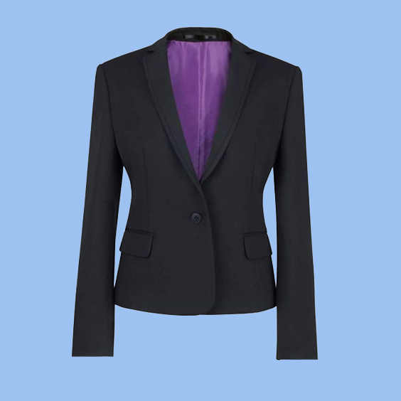 Formal Office Blazer 2