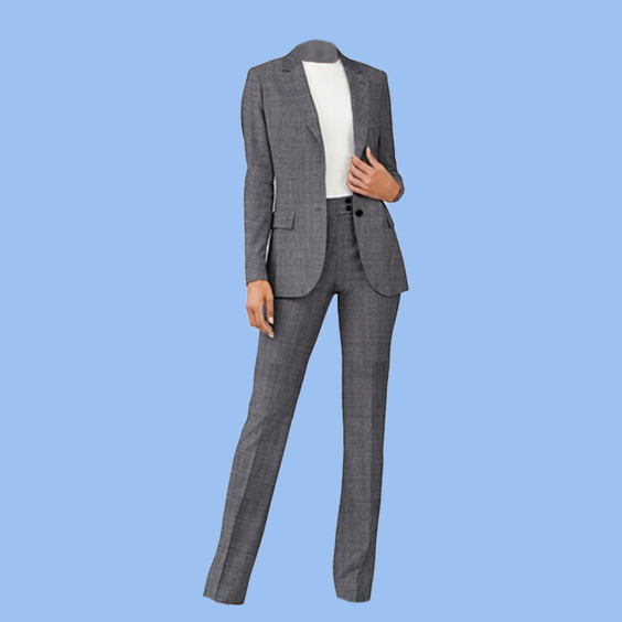 Corporate Suits 1