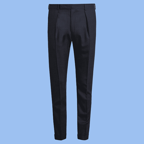 Formal Trouser 3