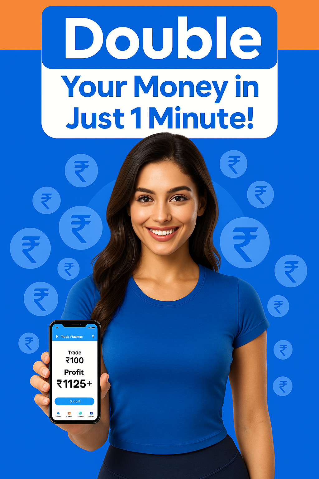 Trading Illustration