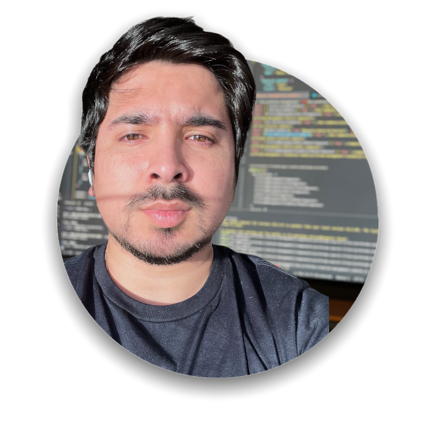 David Villegas Sandoval