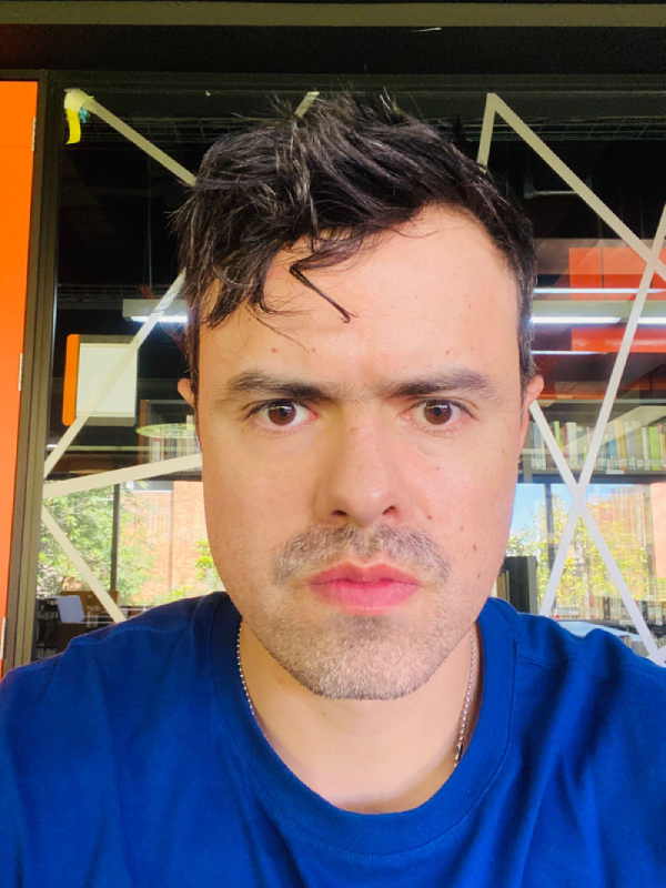 Avatar de Carlos A. Talero J