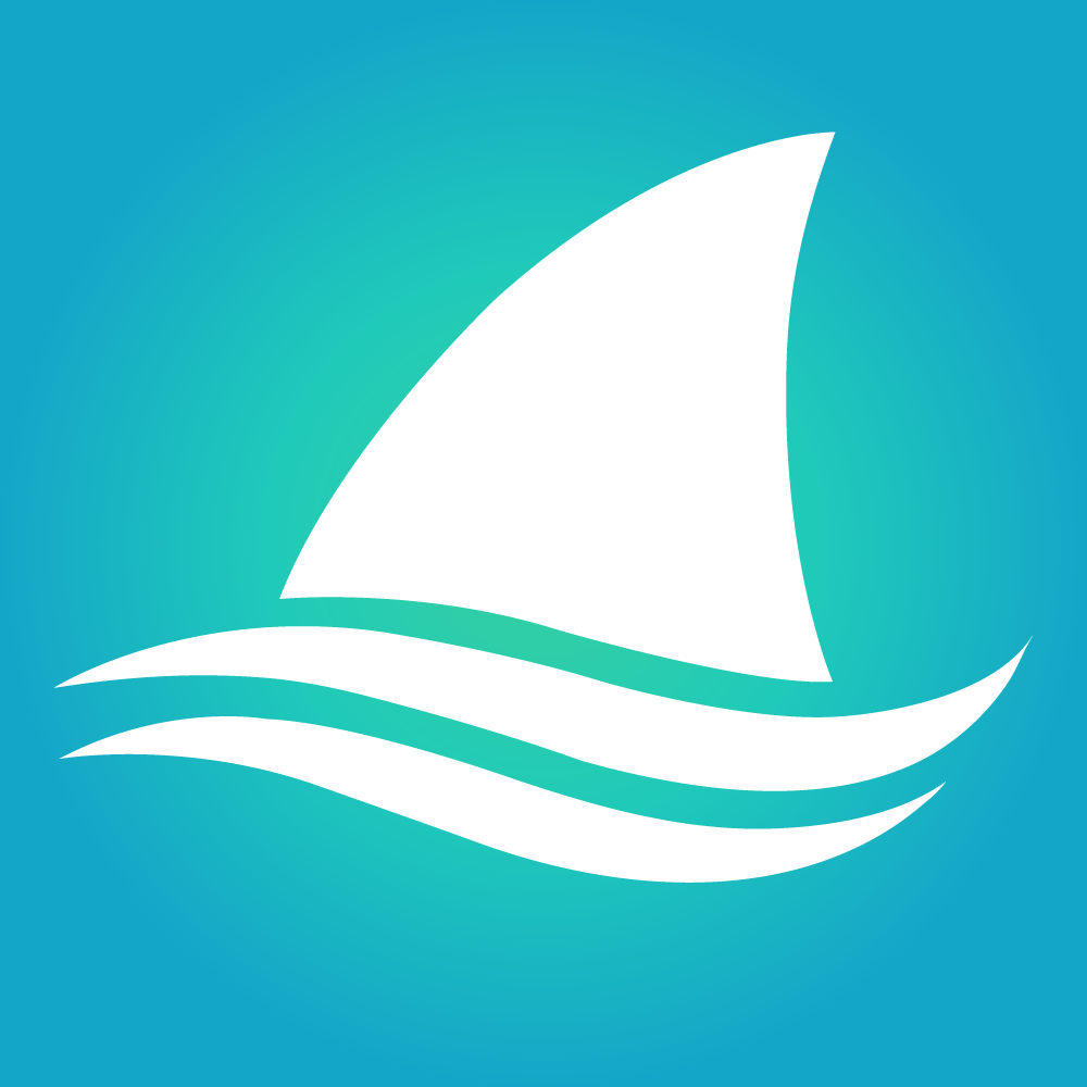 Finsafe icon