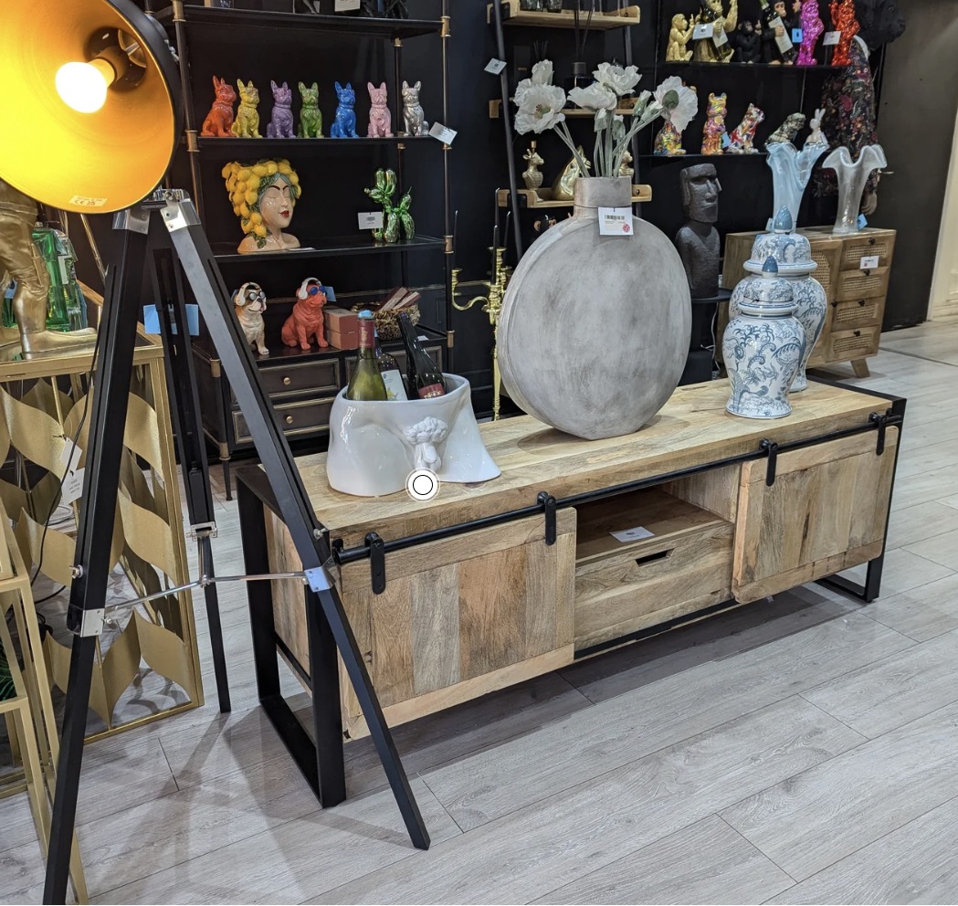 Black Sheep Interiors