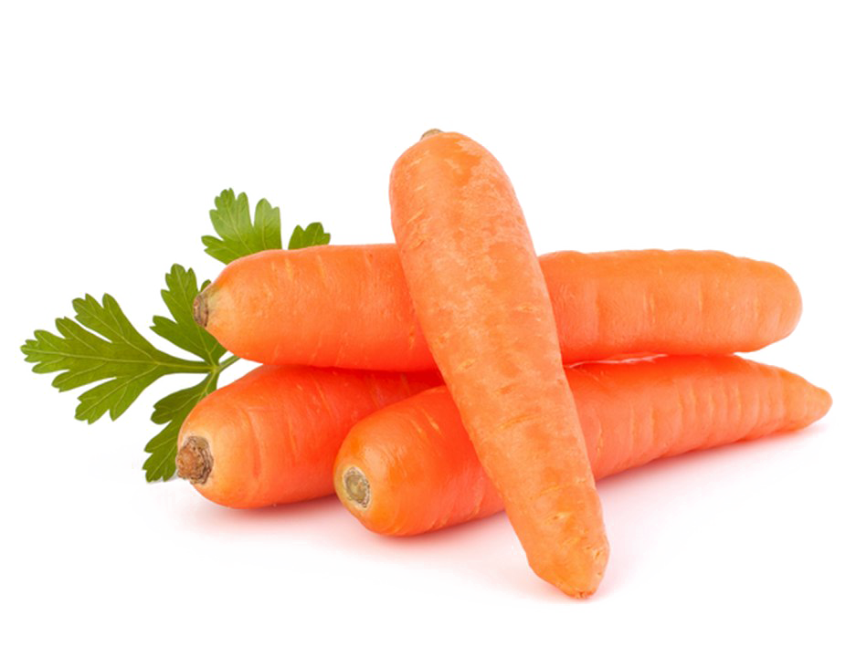 Carrot
