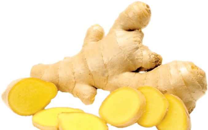 Ginger