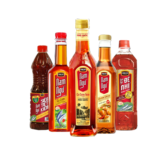 Fish sauce