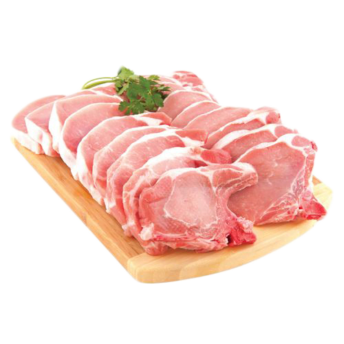 Cutlet ribs