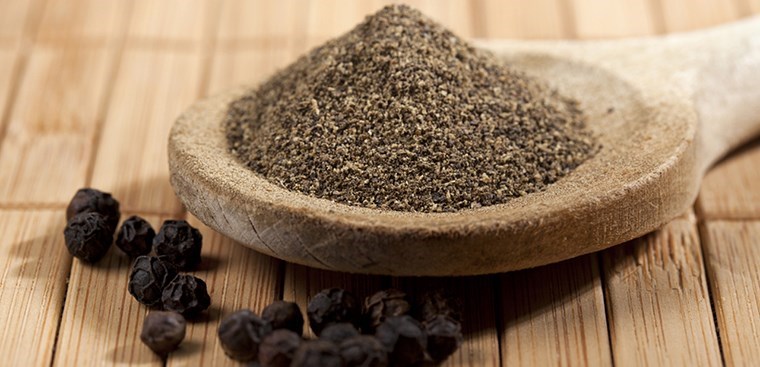 Pepper