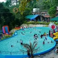Vythiri Park