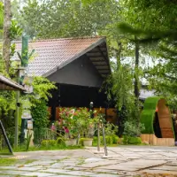Kuruva Island Resort