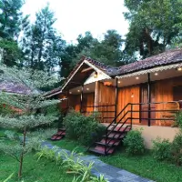 Kabini Mystery Maze Resort & Spa