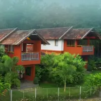 Vistara Resort - Whatnewtrends