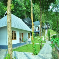 Woodrose Resort