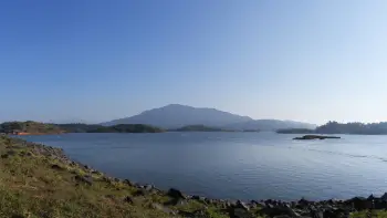 Karapuzha Dam, Wayanad
