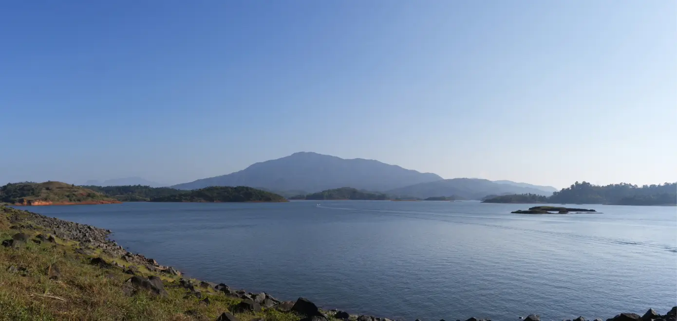 Karapuzha Dam, Wayanad