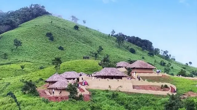 En Ooru, Wayanad – Tribal Heritage Village Guide