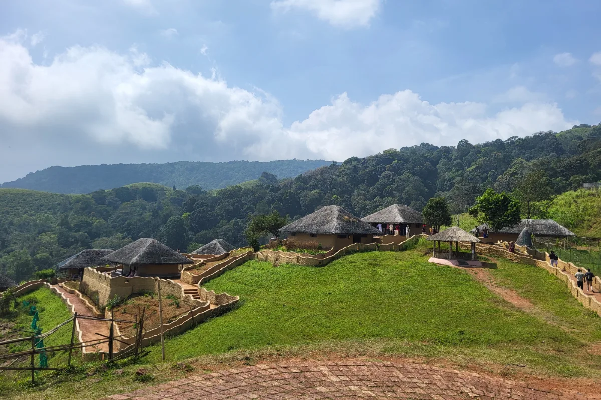 En Ooru, Wayanad – Tribal Heritage Village Guide