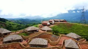 En Ooru - Wayanad