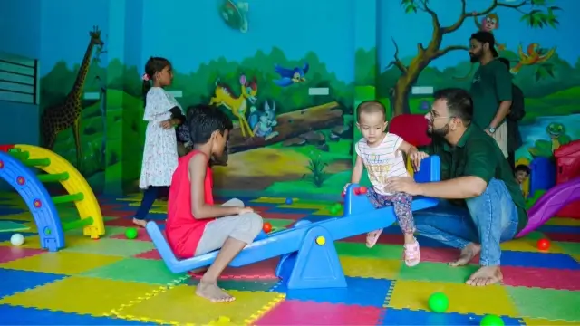 Vythiri Park, Wayanad: Ticket Price, Entry Fee, Timings and Activities