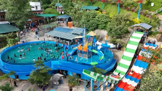 Vythiri Park, Wayanad: Ticket Price, Entry Fee, Timings and Activities