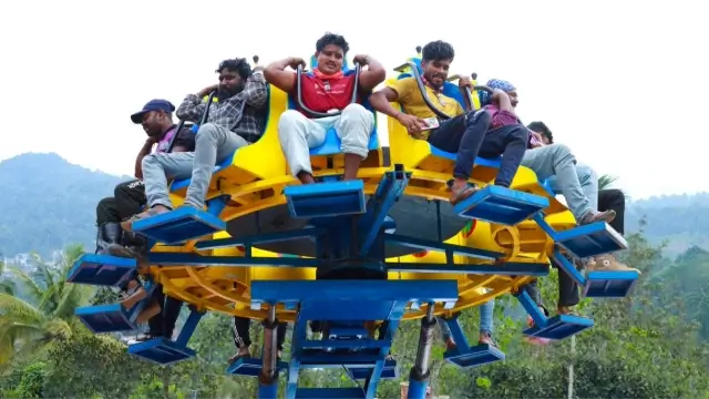 Vythiri Park, Wayanad: Ticket Price, Entry Fee, Timings and Activities