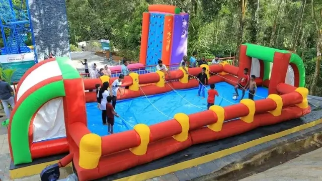 Vythiri Park, Wayanad: Ticket Price, Entry Fee, Timings and Activities