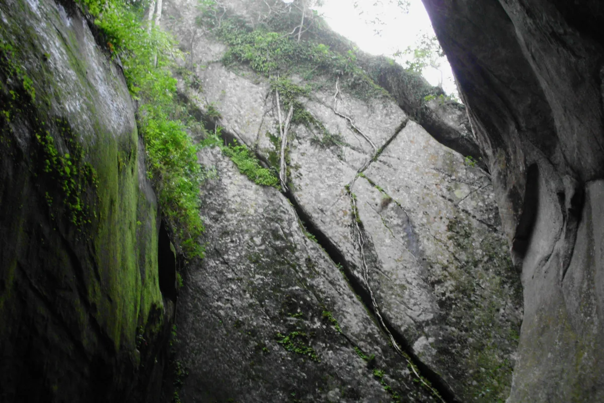 Edakkal Caves | Wayanad, Kerala