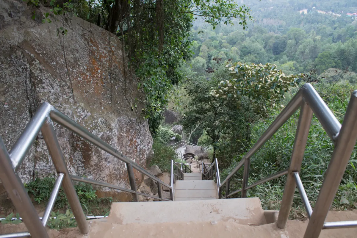 Edakkal Caves | Wayanad, Kerala