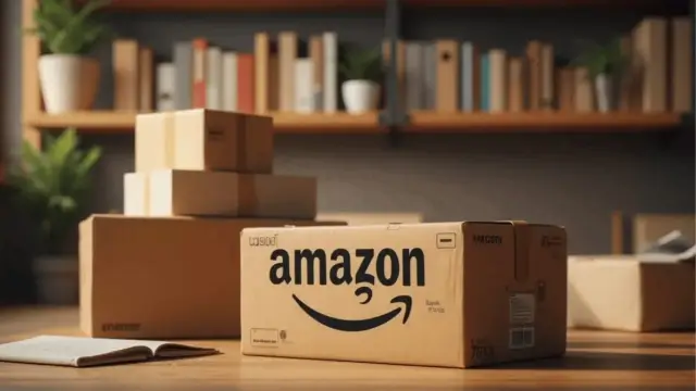 Amazon Business: Beginner's guide