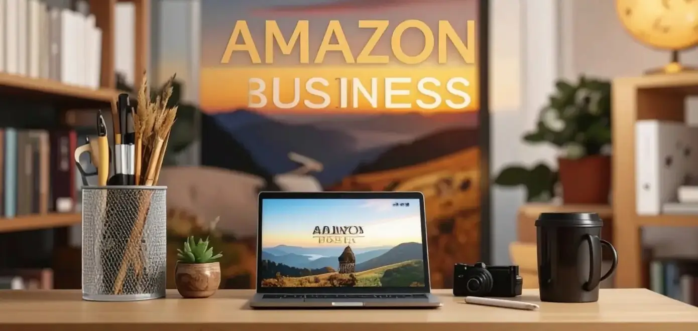 Amazon Business: Beginner's guide