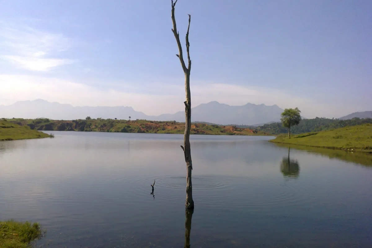 Karapuzha Dam, Wayanad: A Complete Travel Guide