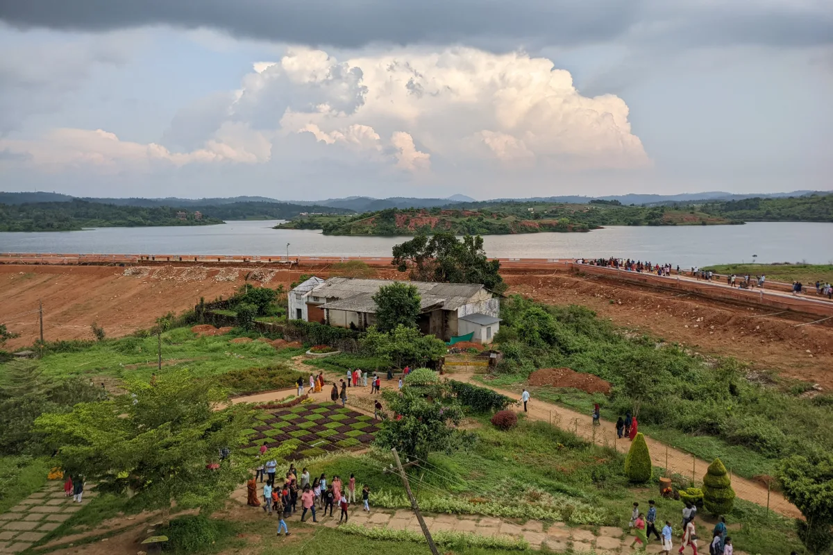 Karapuzha Dam, Wayanad: A Complete Travel Guide