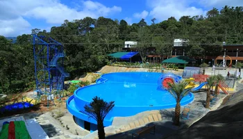 Vythiri Park - Wayanad, Kerala