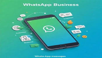 WhatsApp Business: A Beginner's Guide to Connect & Grow