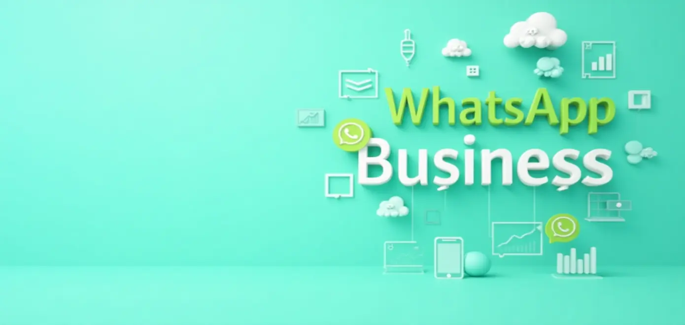 WhatsApp Business: Connect with customers