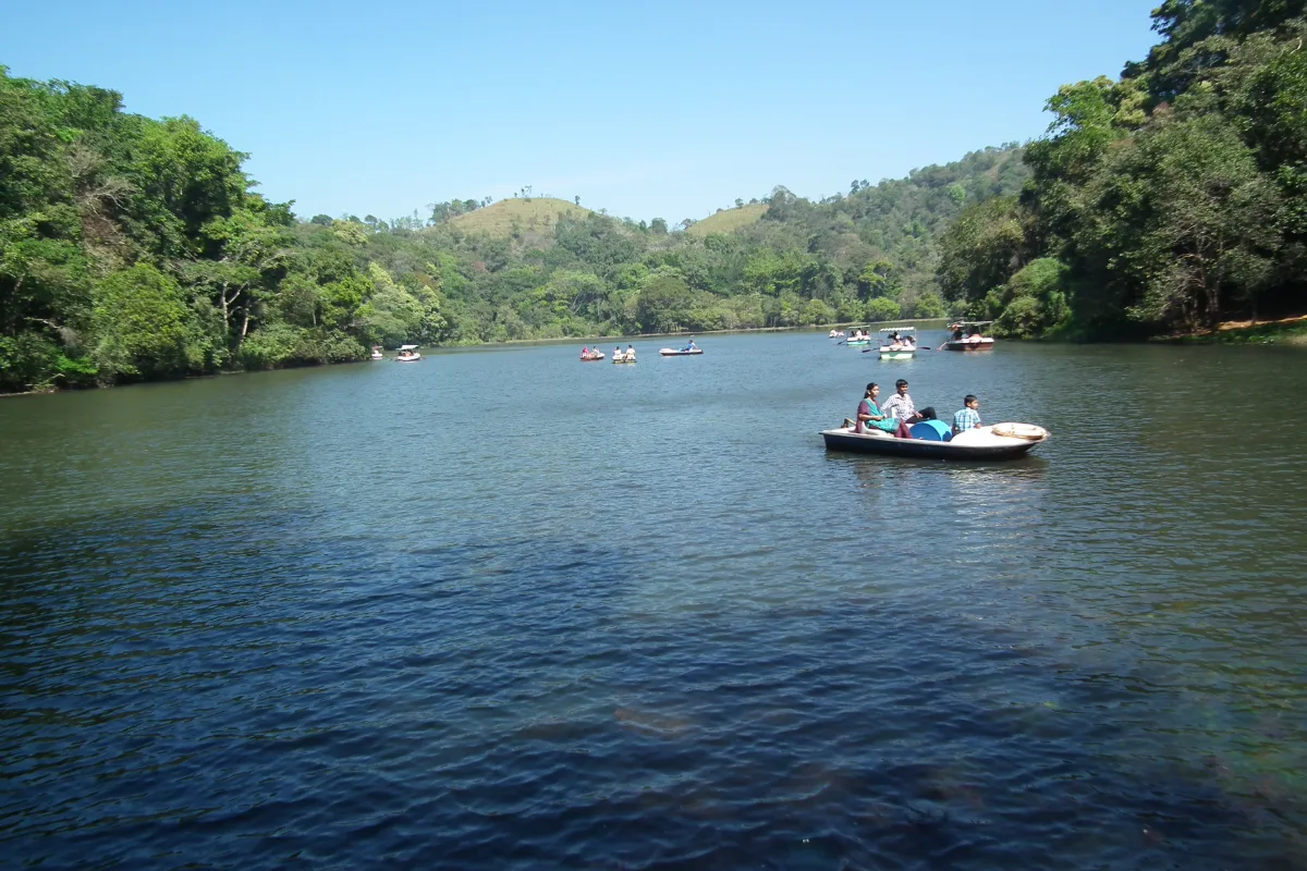 Pookode Lake, Wayanad: Timings, Entry Fee, Boating and Visitor Guide