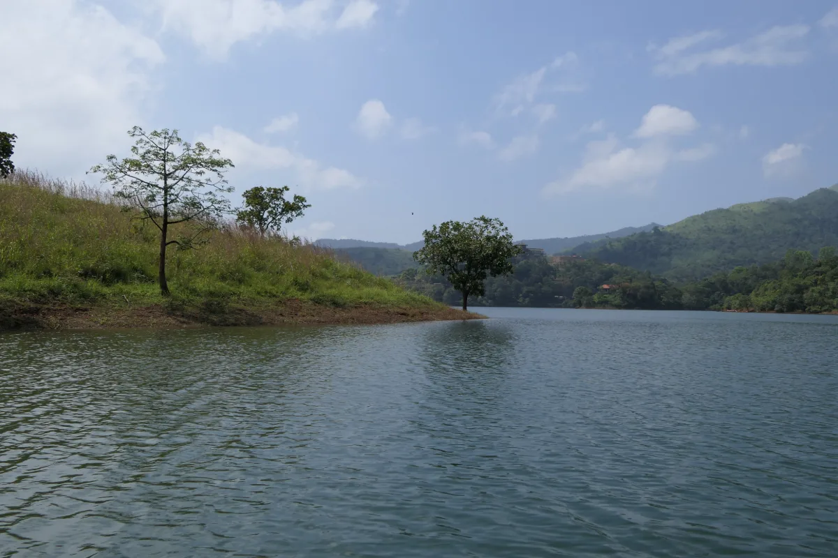 Banasura Sagar Dam, Wayanad: A Complete Travel Guide