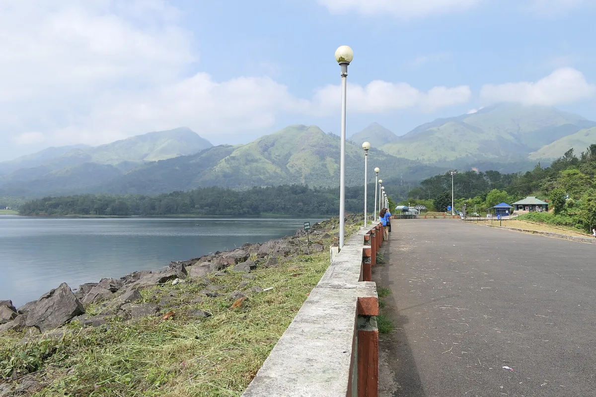 Banasura Sagar Dam, Wayanad: A Complete Travel Guide