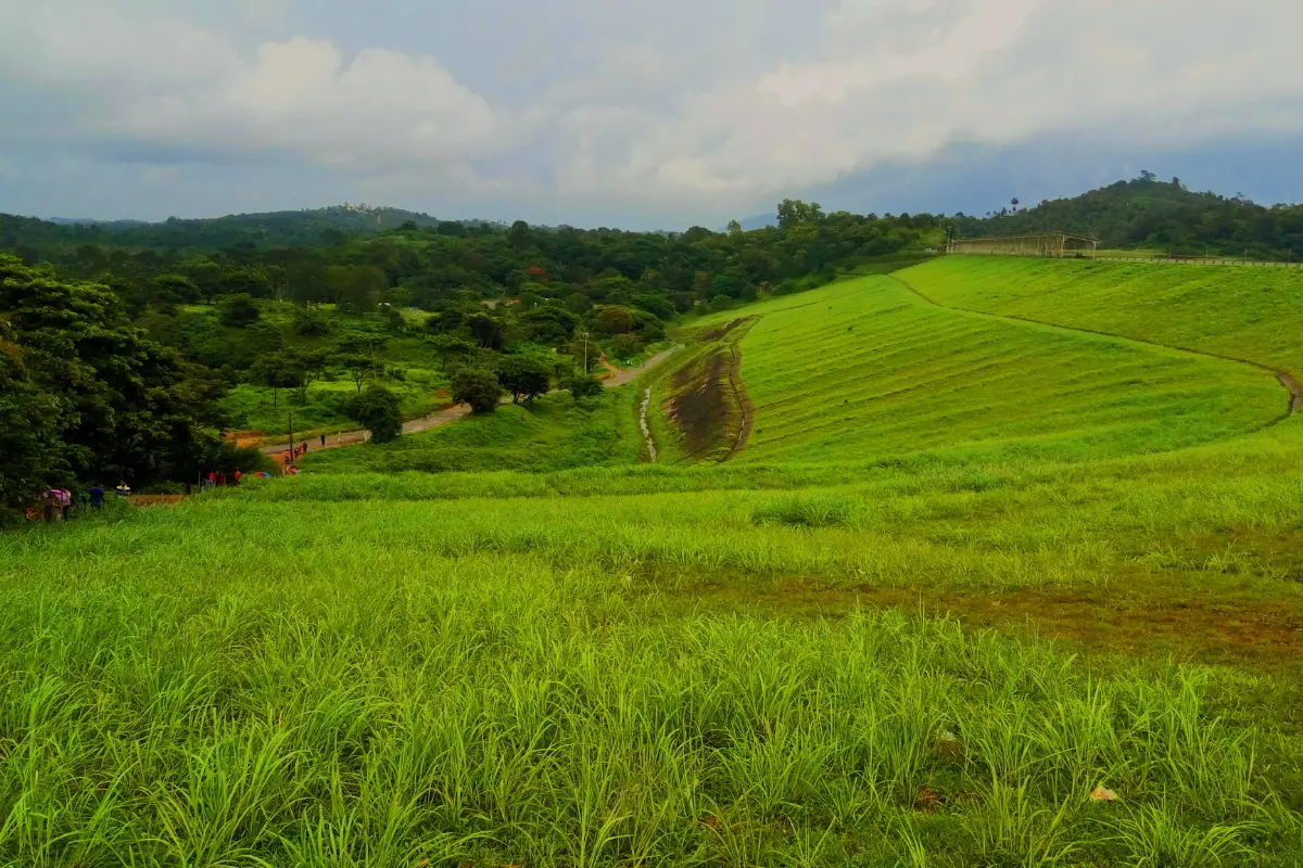 Banasura Sagar Dam, Wayanad: A Complete Travel Guide