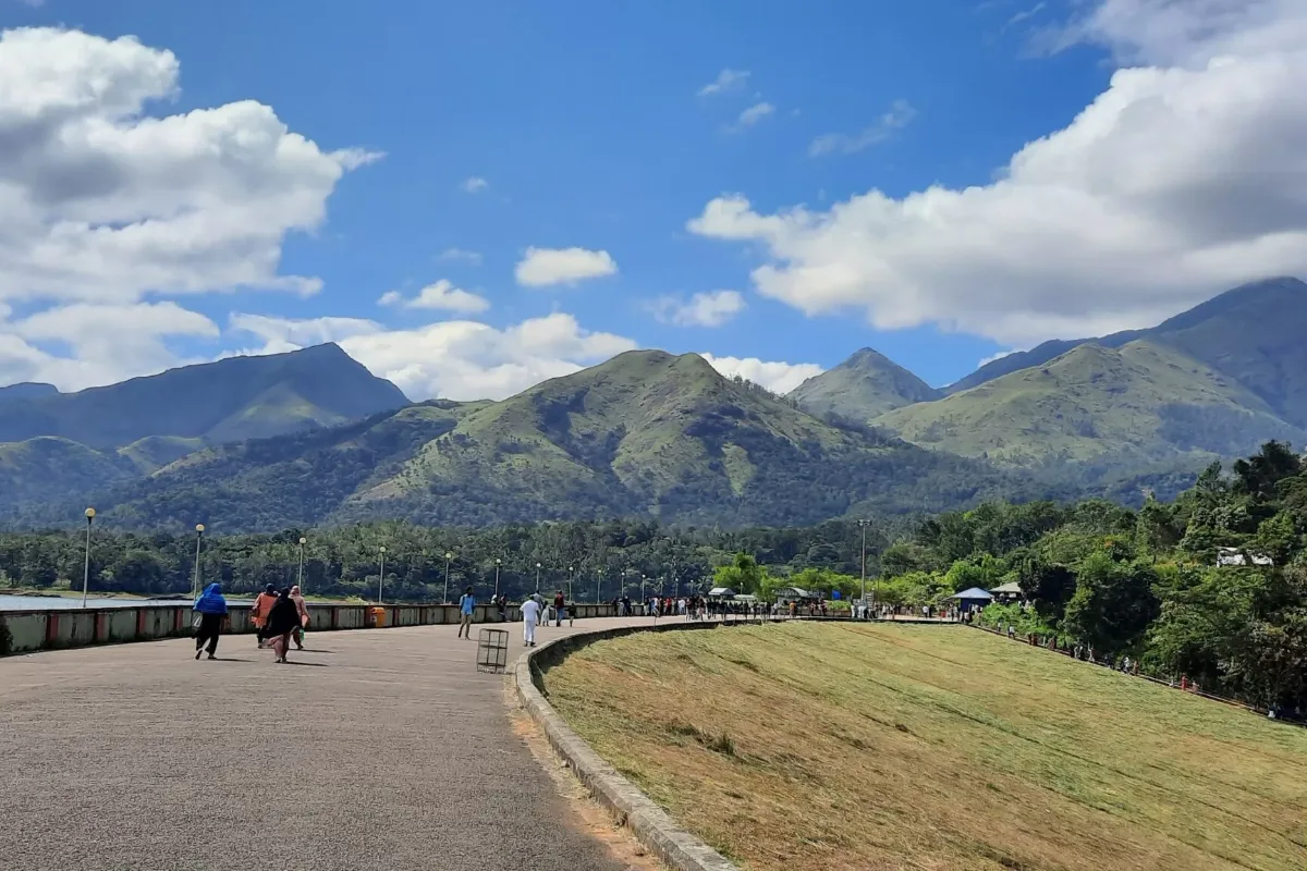 Banasura Sagar Dam, Wayanad: A Complete Travel Guide