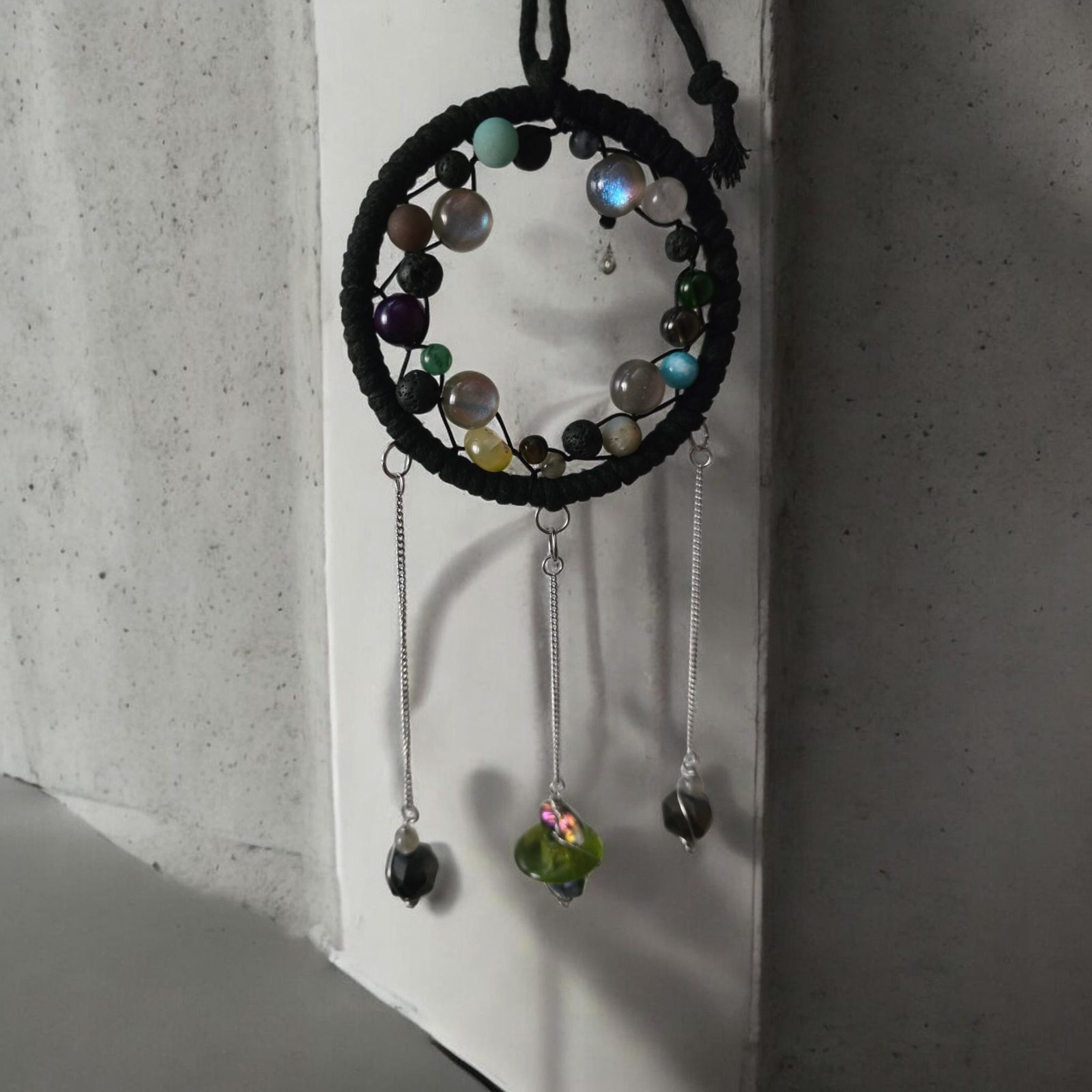 Suncatchers Artesanal 