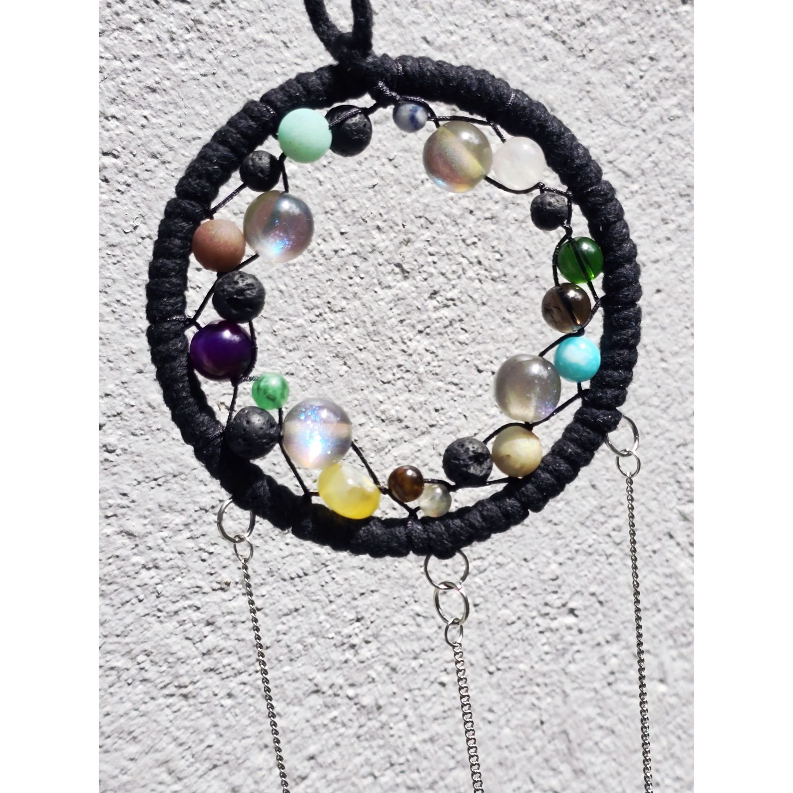 Suncatchers Artesanal  2