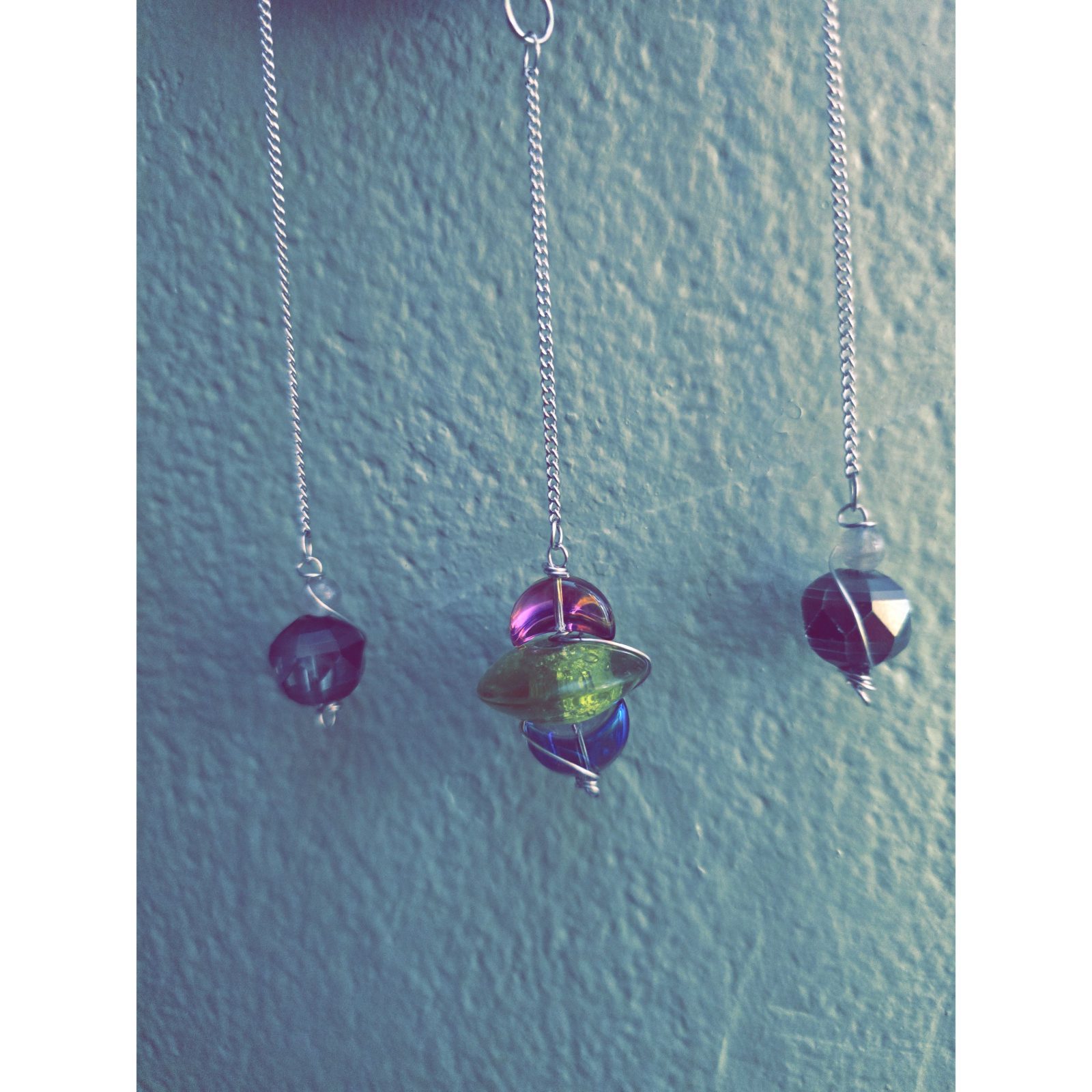 Suncatchers Artesanal  3
