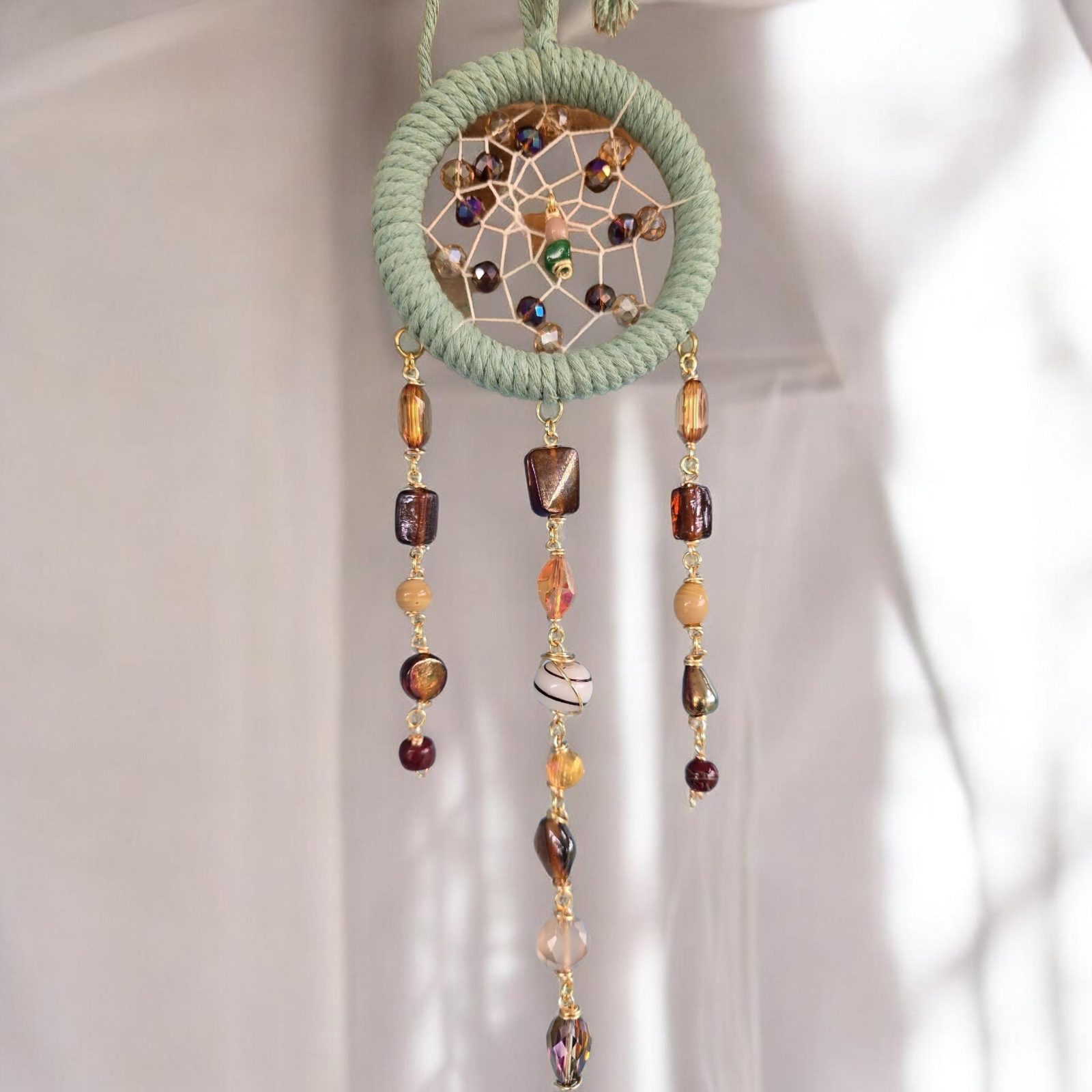 Suncatchers Artesanal 