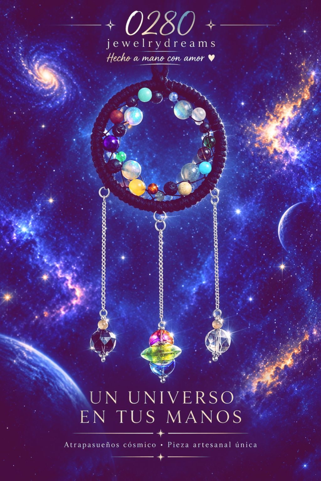 Suncatchers Artesanal  4